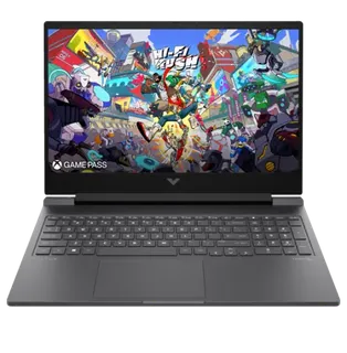 HP Victus 16-r1011nia 16.1" (Core i7-14700HX + RTX 4050, 2023) 16GB, 512GB — Silver Black