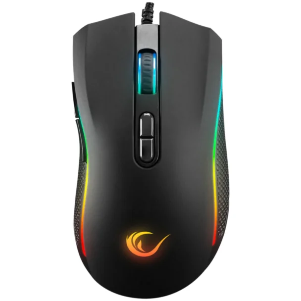 Rampage SMX-R44 V2 Black
