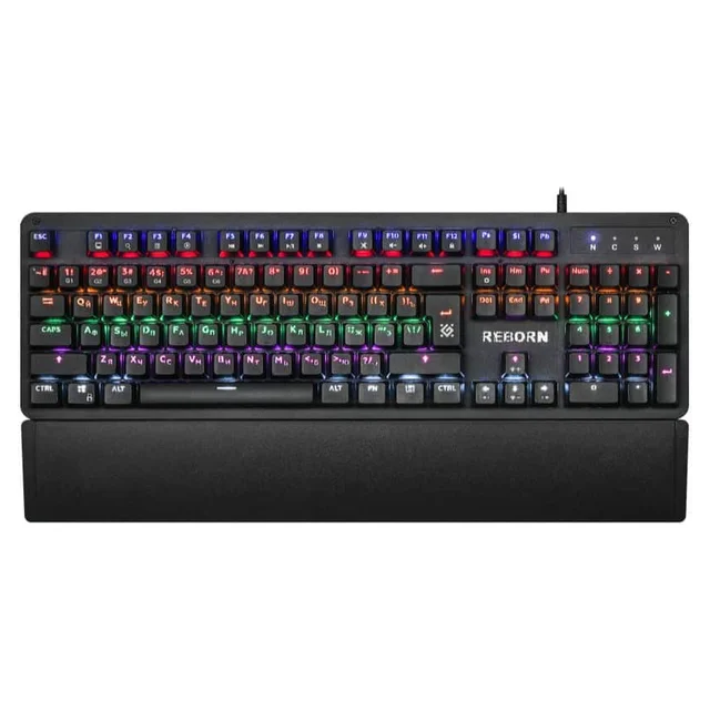 Defender Reborn GK-65DL1