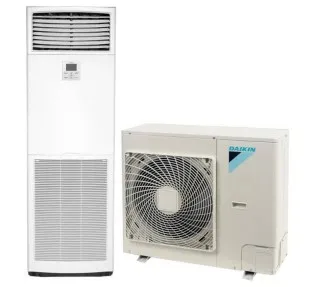 Daikin FVA140A/RZAG140NV1 Kolon Tipli Inverter