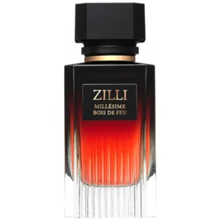 Zilli Millesime Bois De Feu EDP 100ml