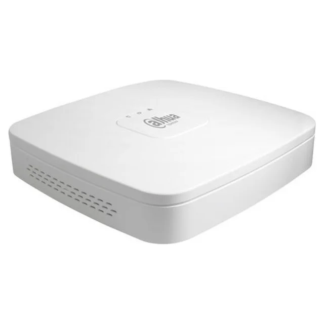 Dahua NVR4104-4KS2