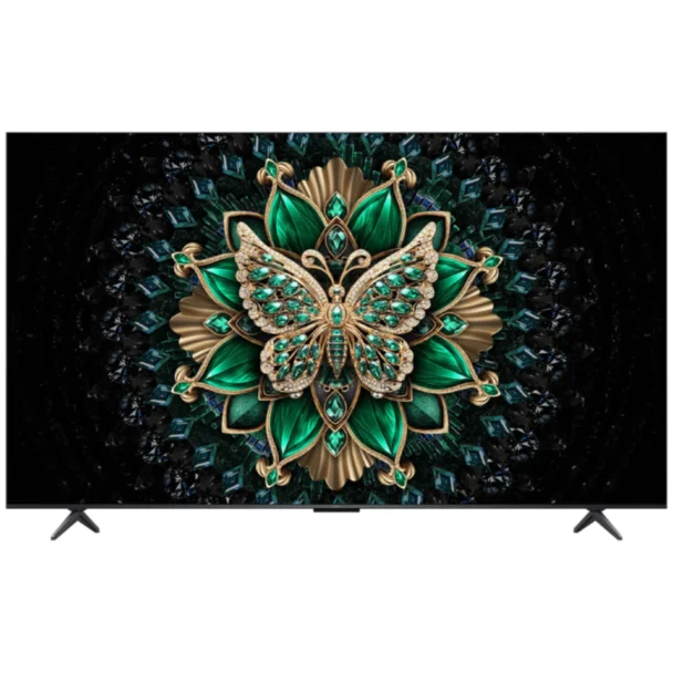 TCL C6K 65"
