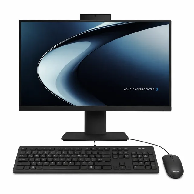 ASUS ExpertCenter P440VA 512GB