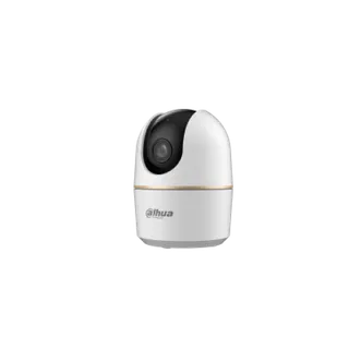 Dahua 4MP Indoor Fixed-focal Wi-Fi Pan & Tilt Network Camera H4A