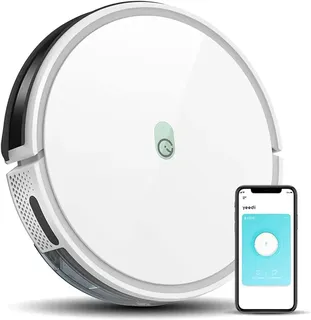 Ecovacs Yeedi K650