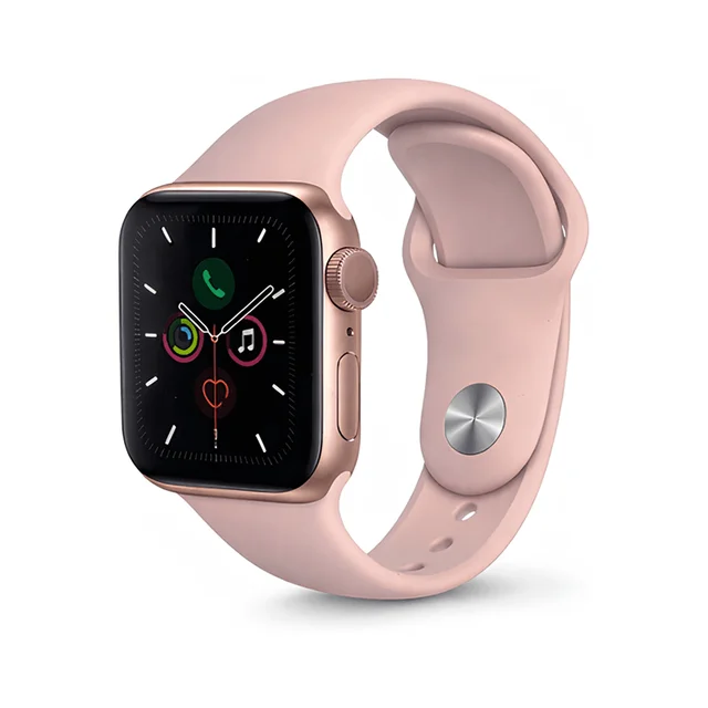 Euroacs S-VIBE 4 Pink