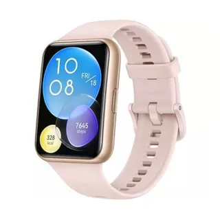 HUAWEI Fit 2 Sakura Pink