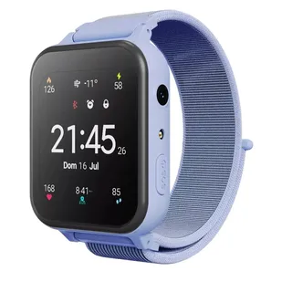 Canyon Alfie KW-37 Blue