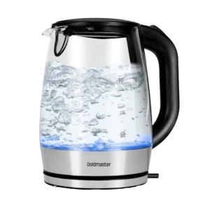 Goldmaster GM-7387 Black