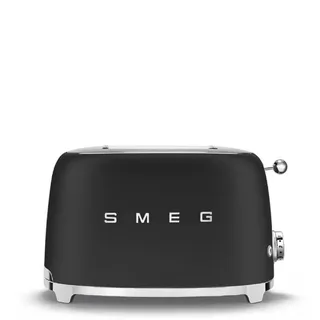 Smeg TSF01BLMEU Black
