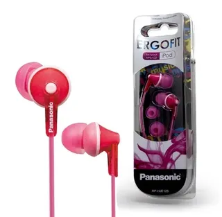 Panasonic RP-HJE125E-P