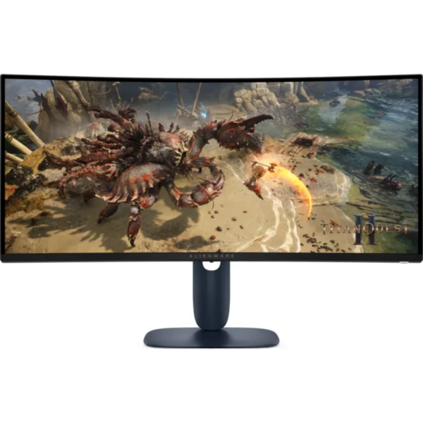 Dell Alienware 34 AW3425DWM
