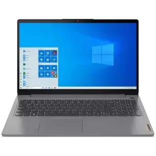 Lenovo IdeaPad 3 15ITL6 15" (Core i5 + GeForce MX350) 16GB, 256GB