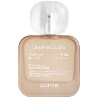 Oume Deep Woods 75ml