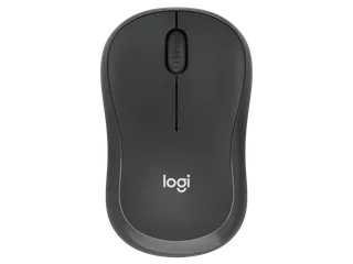 Logitech M240 Bluetooth Mouse SILENT Graphite