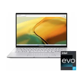 ASUS Zenbook 14 OLED
