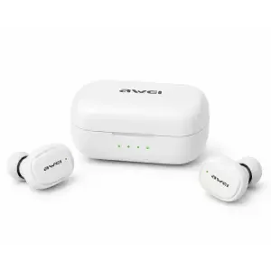 Awei T13 Pro White
