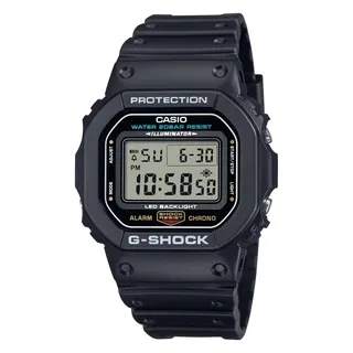 G-Shock DW-5600E-1VDF