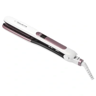 Rowenta SF 7510 White - Pink