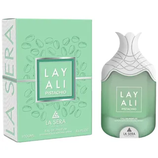 La Sera Layalı Pıstachıo EDP 100ml