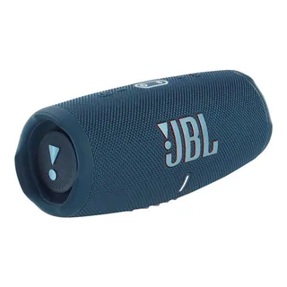 JBL CHARGE 5 Blue