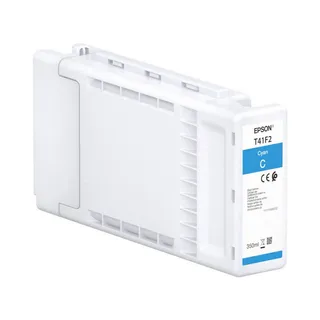 Epson T41F2 Cyan