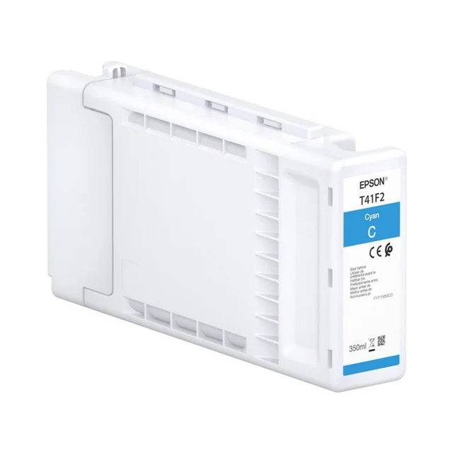 Epson T41F2 Cyan