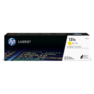 HP LaserJet Pro M251/M276 Yellow