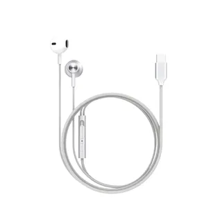 Myx BassX TP-02 White
