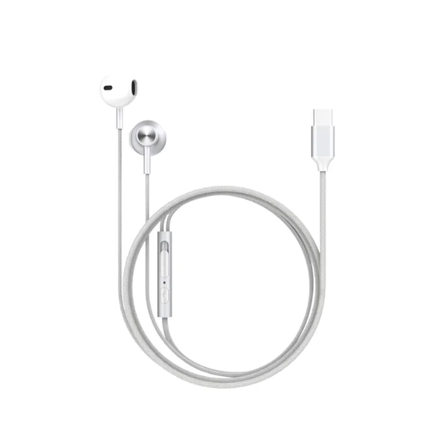 Myx BassX TP-02 White
