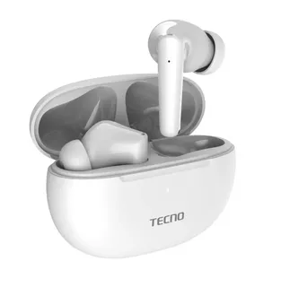 Tecno Buds 3 White