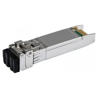 HPE Aruba Networking 25G SR SFP28 LC 100m MMF C‑Class Transceiver