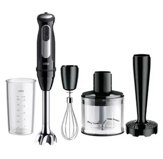 Braun HB501BI-MQ55307MBK