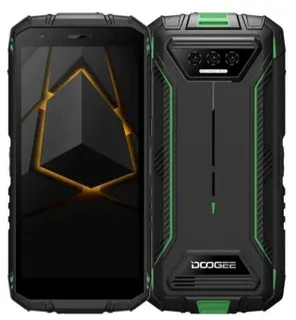 Doogee S41 Max 256GB Orange
