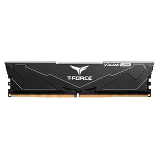 T-Force VULCAN 16GBx1 Black