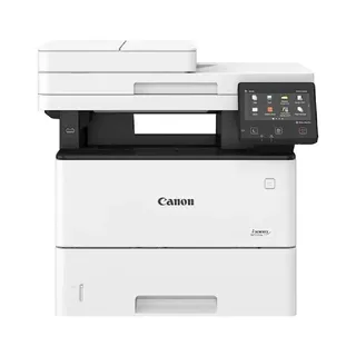 Canon i-SENSYS LASER MFP MF552DW