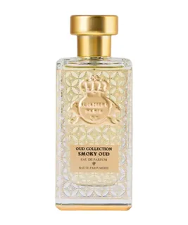 Al Jazeera Smoky Oud 60ml