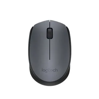 Logitech M170 Gray