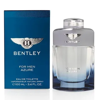 Bentley for Men Azure EDT 100 ml