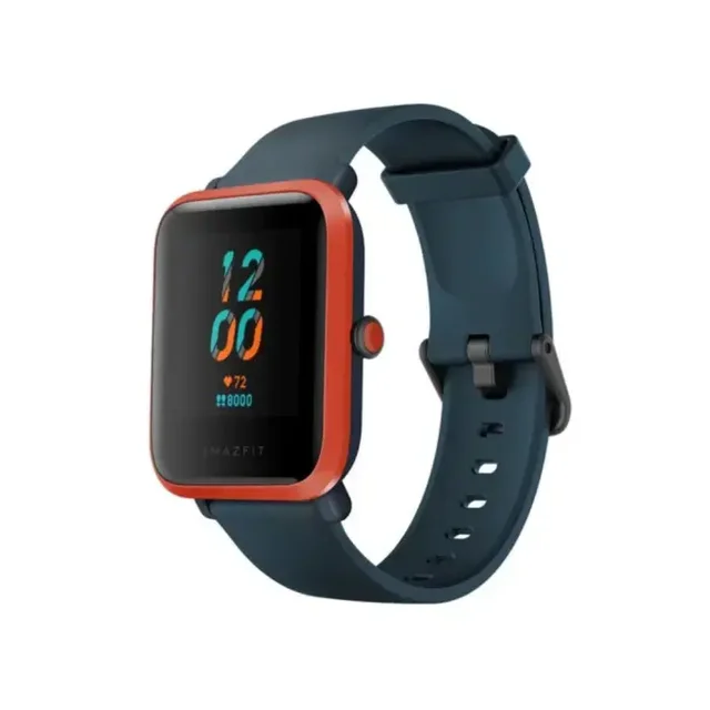 Amazfit Bip S