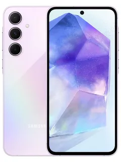 Samsung Galaxy A5 256GB Lilac