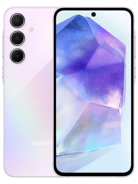 Samsung Galaxy A5 256GB Lilac