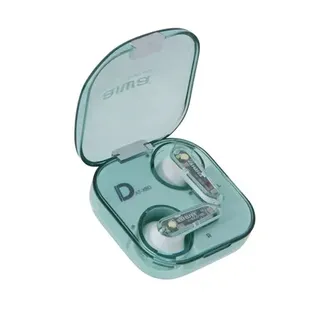AIWA AT-X80D Green