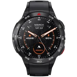 Mibro GS Pro XPAW013 Black