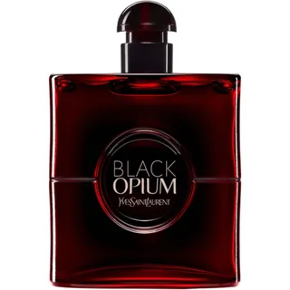 YSL Black Opium Over EDP 90 ml Red