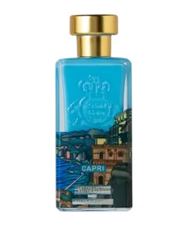Al Jazeera Capri Eau de Parfum 60ml