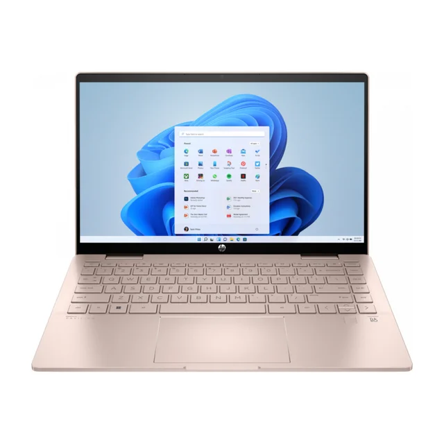 HP Pavilion x360 14