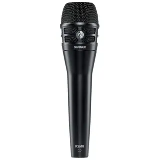 Shure ULXD 4/KSM8