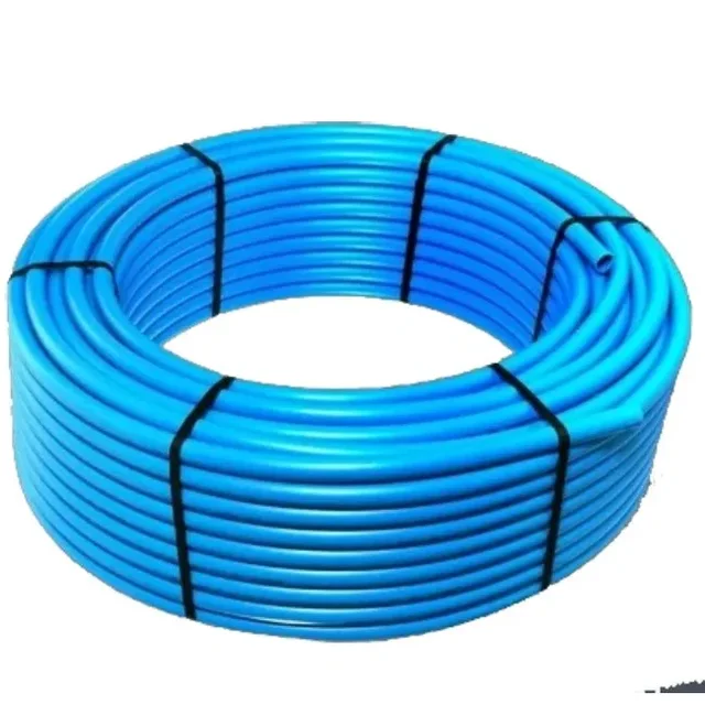 Valsir Mixal İzolyasiyalı 16mm/100m Blue